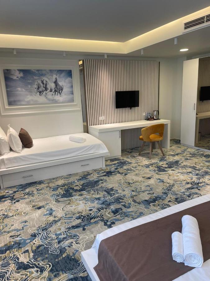 Apartments Jordan Luxury - Гевгелія Екстер'єр фото